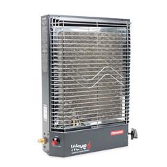 BRAND NEW Camco 57341 Olympian Wave-6 6000 Btu Lp Gas Catalytic Heater MSRP $540